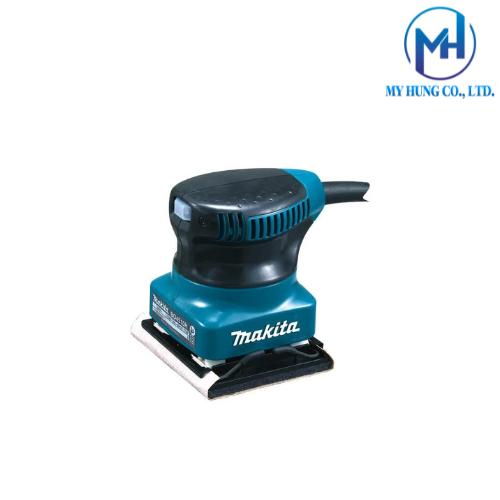 MÁY CHÀ NHÁM RUNG MAKITA BO4510H