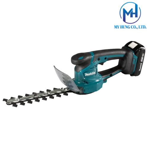MÁY TỈA HÀNG RÀO DÙNG PIN MAKITA DUM111SYX