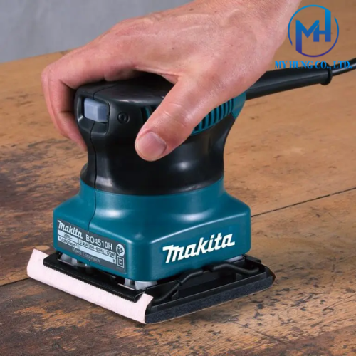 MÁY CHÀ NHÁM RUNG MAKITA BO4510H