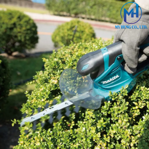 MÁY TỈA HÀNG RÀO DÙNG PIN MAKITA DUM111SYX