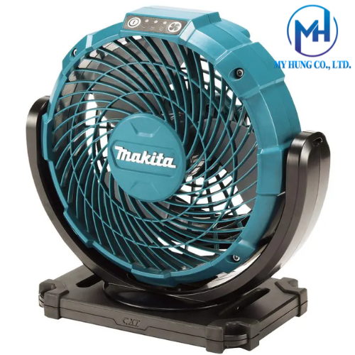 QUẠT DÙNG PIN VÀ ĐIỆN (12V/AC) MAKITA CF100DZ