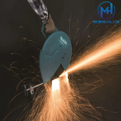 MÁY CẮT SẮT(355MM) MAKITA M2400B