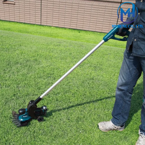 MÁY TỈA HÀNG RÀO DÙNG PIN MAKITA UM600DZ