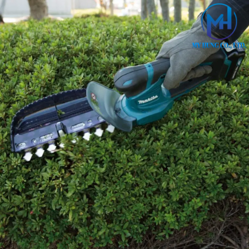 MÁY TỈA HÀNG RÀO DÙNG PIN MAKITA UH201DZ