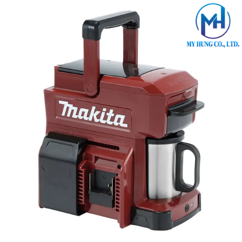 MÁY PHA CÀ PHÊ DÙNG PIN(18V) MAKITA DCM501Z