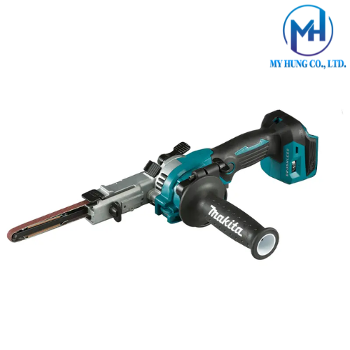 MÁY CHÀ NHÁM BĂNG DÙNG PIN(9MM X 533MM/BL) MAKITA DBS180RTJ