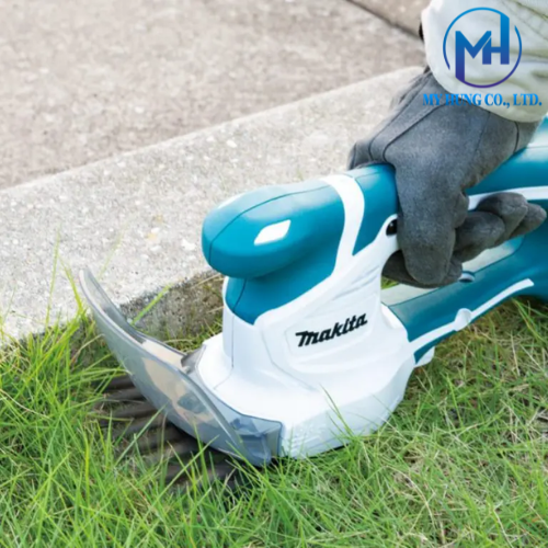 MÁY TỈA HÀNG RÀO DÙNG PIN MAKITA UM110D001