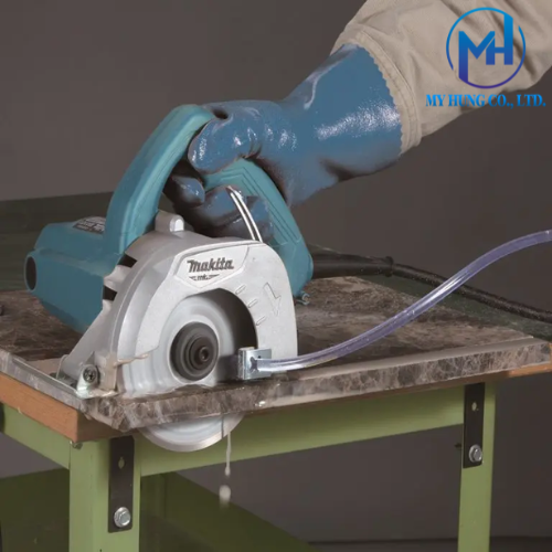 MÁY CẮT ĐÁ/GẠCH(125MM) MAKITA M4101B