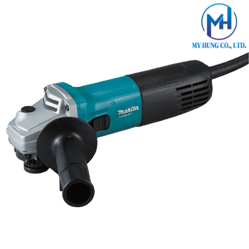 MÁY MÀI GÓC (100MM/850W/CÔNG TẮC TRƯỢT) MAKITA M9509B