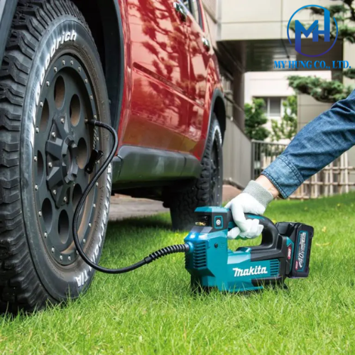 MÁY BƠM HƠI DÙNG PIN(40V MAX) MAKITA MP001GZ