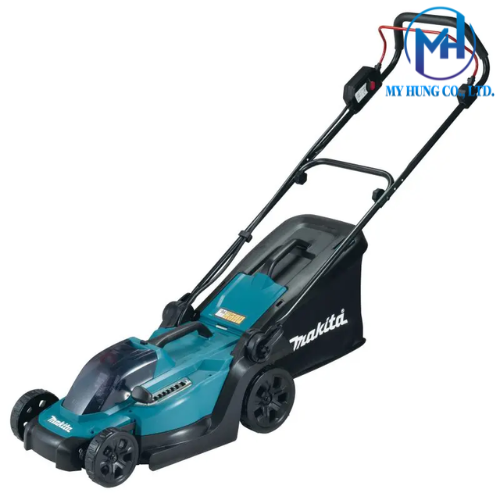 MÁY CẮT CỎ ĐẨY DÙNG PIN 18V MAKITA DLM330Z