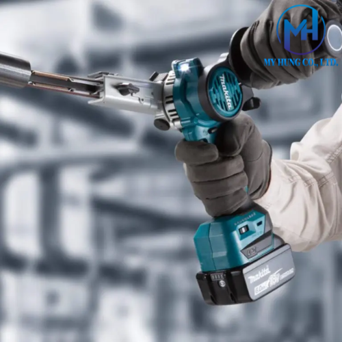 MÁY CHÀ NHÁM BĂNG DÙNG PIN(9MM X 533MM/BL) MAKITA DBS180Z