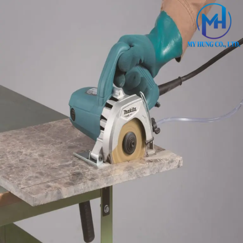 MÁY CẮT ĐÁ/GẠCH(110MM) MAKITA M4100B