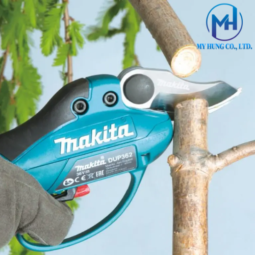 MÁY CẮT CÀNH DÙNG PIN MAKITA DUP362ZN