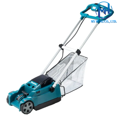 MÁY CẮT CỎ ĐẨY DÙNG PIN 18V MAKITA DLM230Z