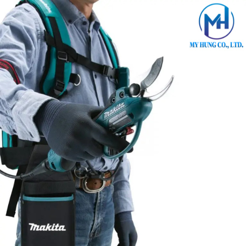 MÁY CẮT CÀNH DÙNG PIN MAKITA DUP361Z