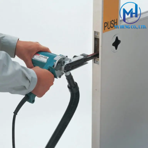 MÁY CHÀ NHÁM VÒNG(9MMX533MM) MAKITA  9032