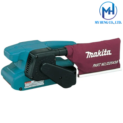 MÁY CHÀ NHÁM BĂNG(76MMX457MM) MAKITA 9910