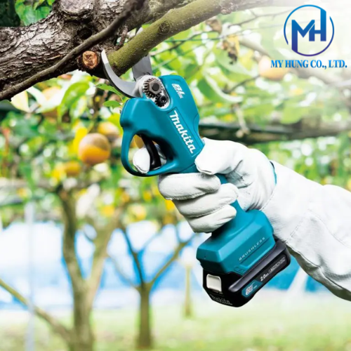 MÁY CẮT CÀNH DÙNG PIN MAKITA UP100DZ