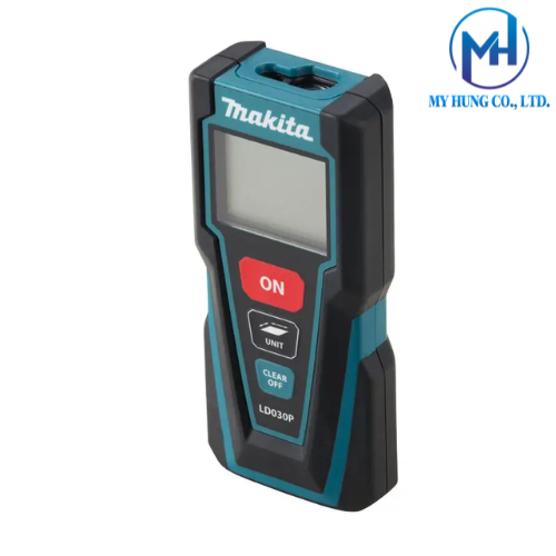 MÁY ĐO KHOẢNG CÁCH LASER MAKITA LD030P