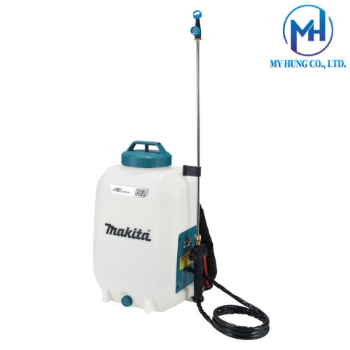 MÁY PHUN THUỐC DÙNG PIN MAKITA DUS158