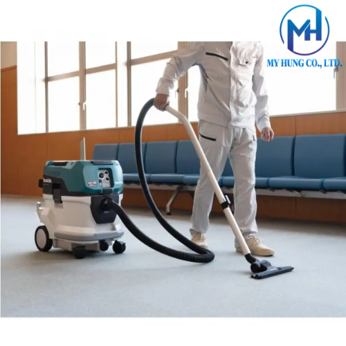 MÁY HÚT BỤI DÙNG PIN MAKITA VC006GMZ