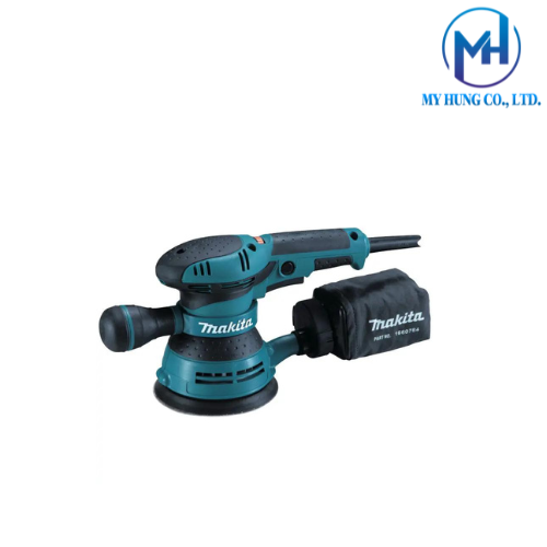 MÁY CHÀ NHÁM QUỸ ĐẠO MAKITA BO5041