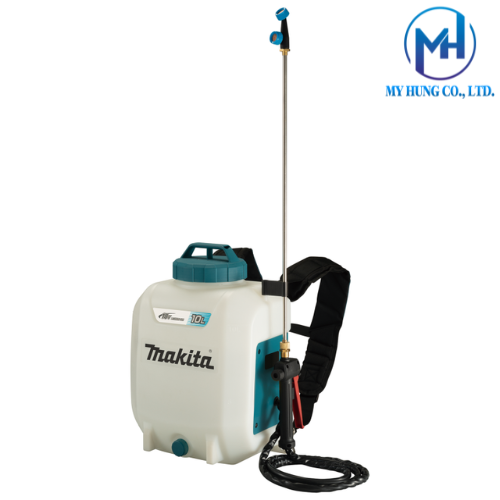 MÁY PHUN THUỐC DÙNG PIN MAKITA DUS108Z