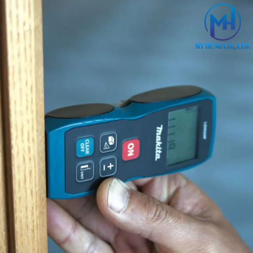 MÁY ĐO KHOẢNG CÁCH LASER MAKITA LD050P