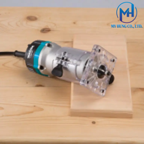 MÁY ĐÁNH CẠNH(1/4″) MAKITA M3701B
