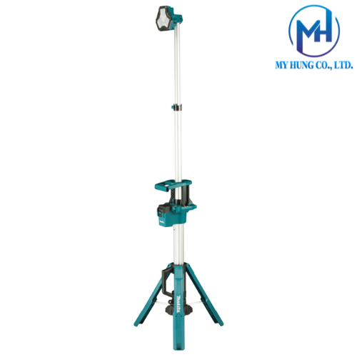 ĐÈN CÔNG TRƯỜNG DÙNG PIN MAKITA (18V/14.4V) DML813