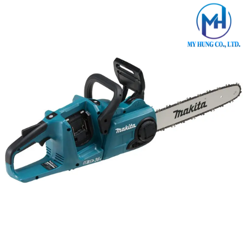 MÁY CƯA XÍCH DÙNG PIN MAKITA DUC353Z