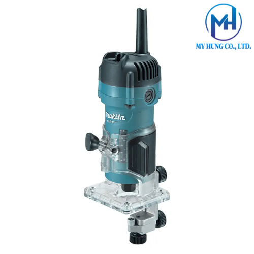 MÁY ĐÁNH CẠNH(1/4″) MAKITA M3700B