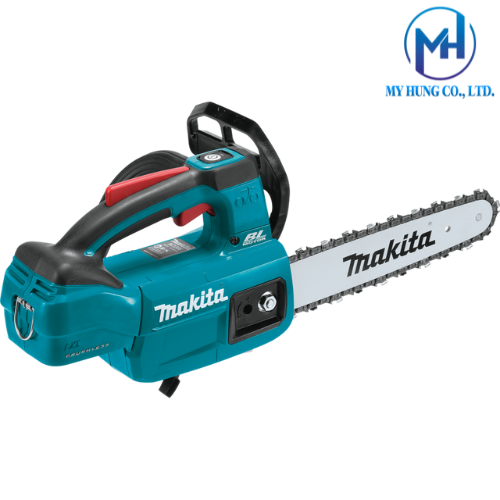 MÁY CƯA XÍCH DÙNG PIN MAKITA DUC254Z