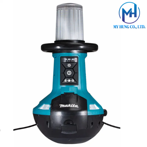ĐÈN CÔNG TRƯỜNG DÙNG ĐIỆN VÀ  PIN MAKITA (18V/14.4V/AC) DML810