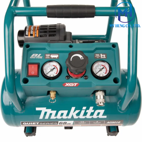 MÁY NÉN KHÍ DÙNG PIN(40VMAX) MAKITA AC001GZ