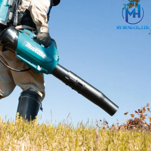 MÁY THỔI DÙNG PIN MAKITA UB001CZ(BỘ CẤP NGUỒN/BL)(18Vx2)