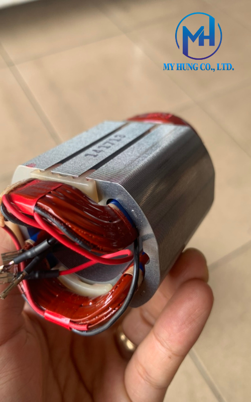 Stato máy mài 9553B chính hãng