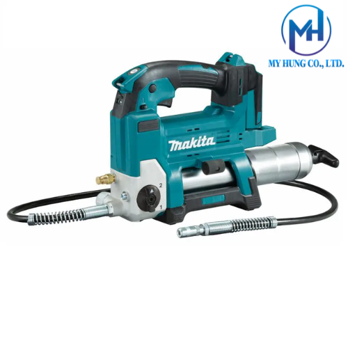 MÁY BƠM MỠ DÙNG PIN(18V) MAKITA DGP180Z
