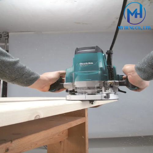 MÁY PHAY(1/2”) MAKITA M3600B