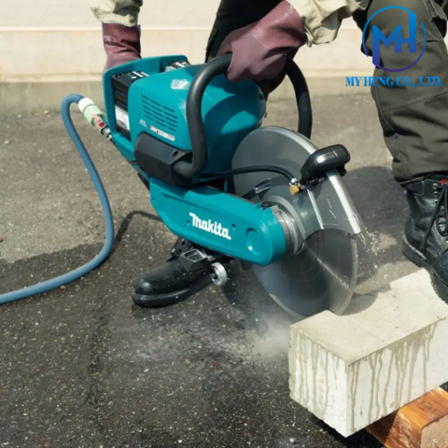 MÁY CẮT BÊ TÔNG DÙNG PIN MAKITA 40V CE001GZ01