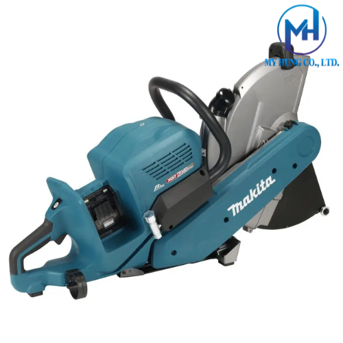 MÁY CẮT BÊ TÔNG DÙNG PIN MAKITA 40V CE002GZ