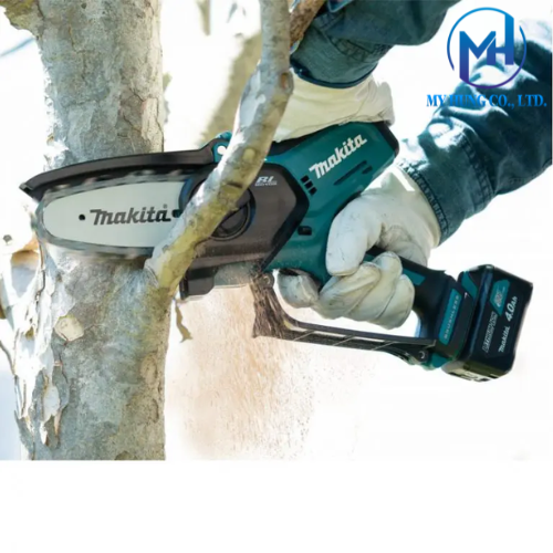 MÁY CƯA CÀNH DÙNG PIN MAKITA UC100DZ01