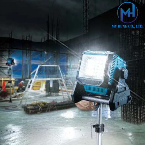 ĐÈN CÔNG TRƯỜNG DÙNG PIN MAKITA (40V/18V/14.4V) ML005GX