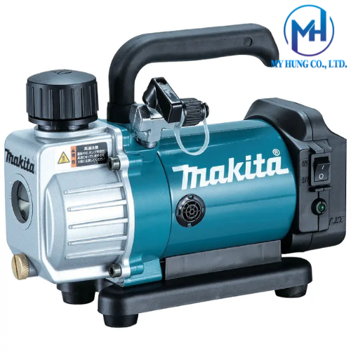 MÁY HÚT CHÂN KHÔNG DÙNG PIN(18V) MAKITA DVP180Z