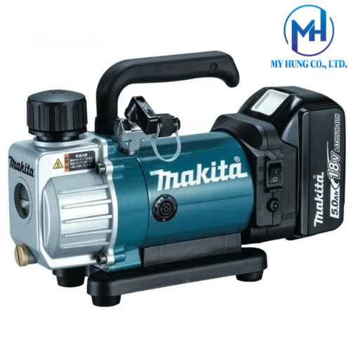 MÁY HÚT CHÂN KHÔNG DÙNG PIN(18V) MAKITA DVP180Z