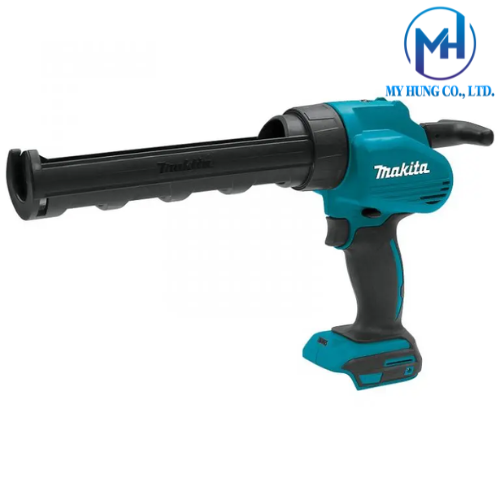 SÚNG BẮN SILICON DÙNG PIN MAKITA DCG180Z