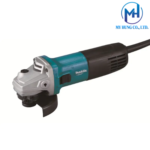 MÁY MÀI GÓC (100MM/720W/CÔNG TẮC TRƯỢT) MAKITA M9506B