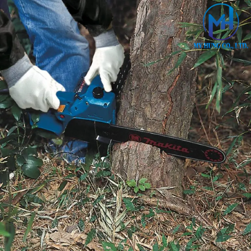 MÁY CƯA XÍCH DÙNG ĐIỆN MAKITA 5012B