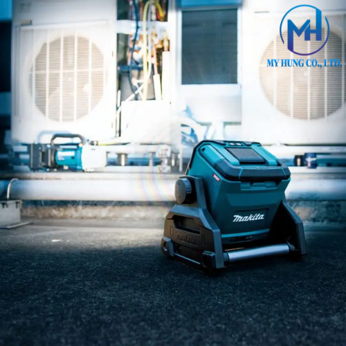 ĐÈN CÔNG TRƯỜNG DÙNG PIN MAKITA (40V/18V/14.4V) ML003G